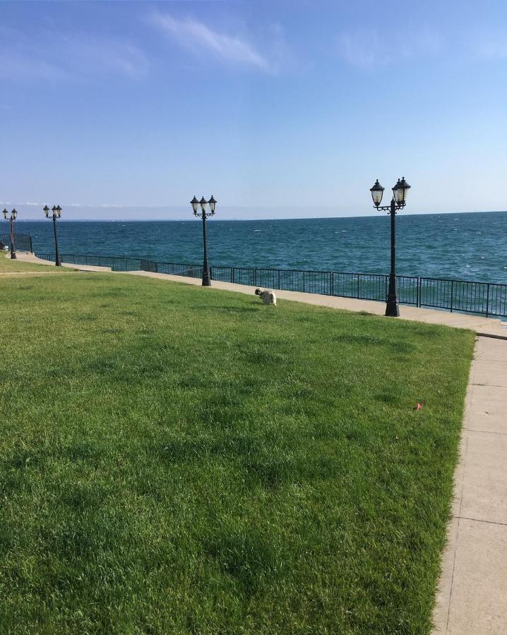 Lakeview Villa - Enjoy Luxury Vacation At Its Best! Hamilton Extérieur photo