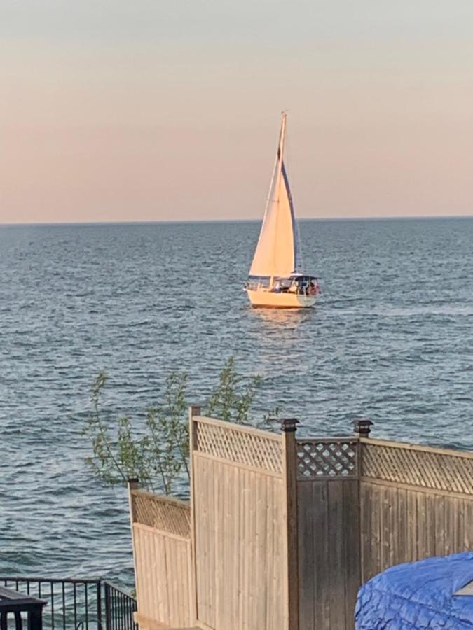 Lakeview Villa - Enjoy Luxury Vacation At Its Best! Hamilton Extérieur photo