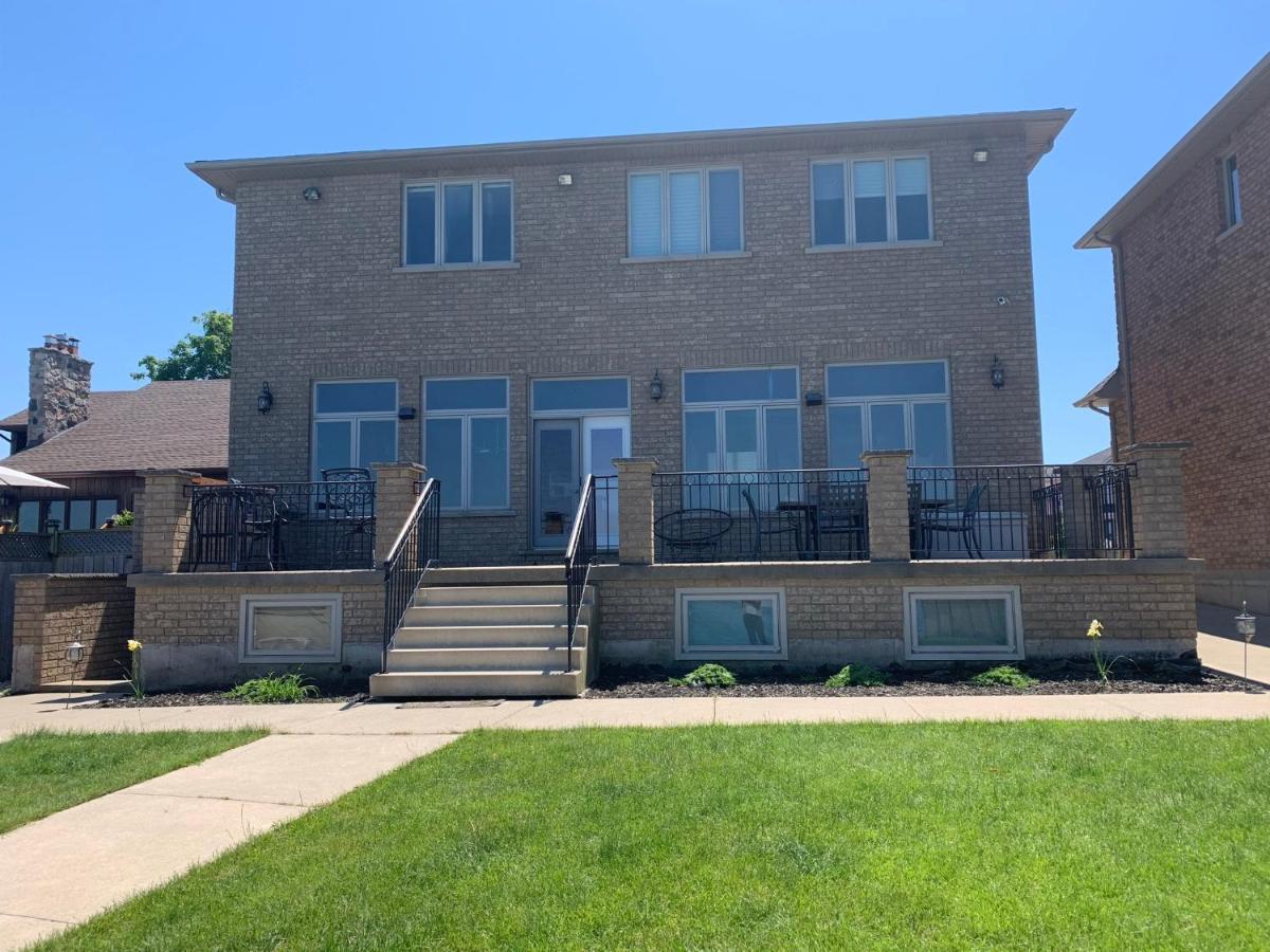 Lakeview Villa - Enjoy Luxury Vacation At Its Best! Hamilton Extérieur photo