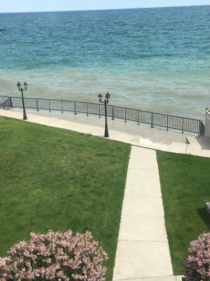 Lakeview Villa - Enjoy Luxury Vacation At Its Best! Hamilton Extérieur photo
